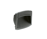 EPR-PF-Flush pull handles